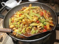 -武松家(翠微百货大成路店)