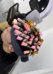 -尤司男士国潮理发馆