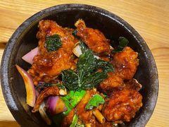 -泰果东南亚餐厅(旭辉广场店)