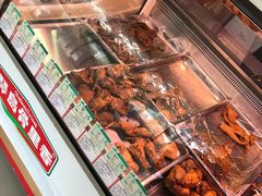 -琴岛骨里香(鞍山二路店)