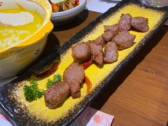 -素描餐厅(灵隐天竺店)