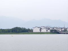 -琅岐红光湖公园