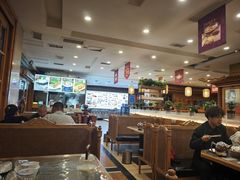 -大清花饺子(山庄店)
