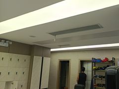 -琪航健身工作室(杨高南路地铁站店)