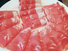 -东来顺饭庄·火锅(环岛店)
