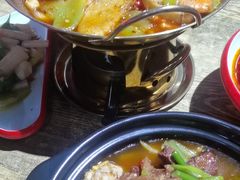 -老闵田螺馆·南昌特色小炒(梦时代店)