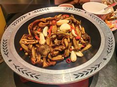 -知楚•精致湖北菜(武商MALL店)