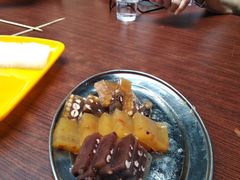 -欢姐伦教糕(北海大道北店)