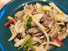 -阿娜尔·新疆菜(宜家荟聚中心店)