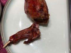 -乔家满族八大碗(流水沟店)