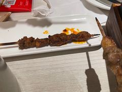 -九毛九西北菜(番禺万达店)