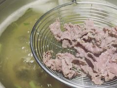 -牛焱·贵州黄牛肉火锅(城西银泰店)
