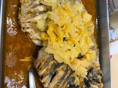 -鱼酷活鱼烤鱼(沈阳大悦城店)