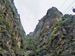 -龙庆峡风景区