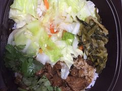 -永和大王(解放东路店)