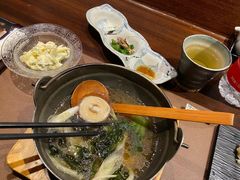 -北京泰富酒店-道日本料理餐厅