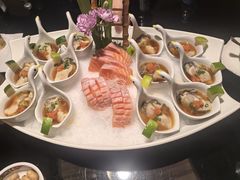 -天狗山料理(省体店)