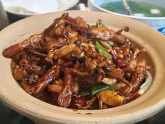 -王家大院·南京菜(湛江路总店)