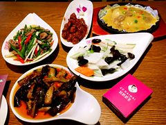 -姑奶奶老厨房(南坪路总店)
