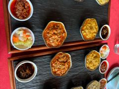 -蟹尊苑(巨鹿店)