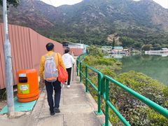 -大澳渔村及棚屋