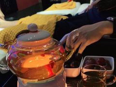 -富侨养生(光大会展店)