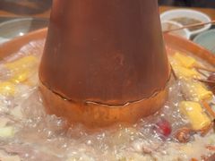 -老墙根涮肉·铜锅·烧烤(欢乐谷·王四营店)