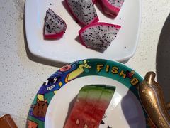 -小鱼小牛(世欧广场店)