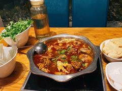 -唐闸邵记鸡煲馆
