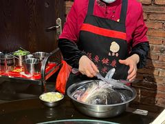 -好灶头妈妈菜·柴火灶台鱼·千岛湖土菜地标美食