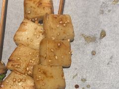 -二旗里烧烤·烤羊排(龙域店)