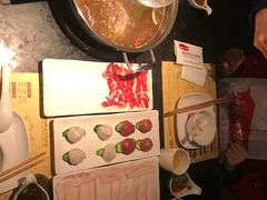 -海银海记潮汕牛肉火锅(华润万象城店)