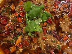 -徐记私厨(半淞园路店)