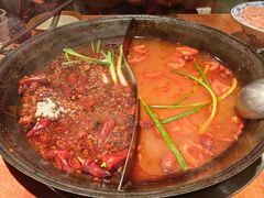 -周小明火锅(黑金冠社区店)