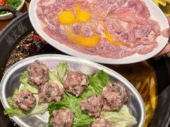 -楠火锅(太古里总店)