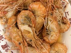 -等我餸上门海鲜大排档(天河南店)