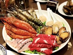 -福州仓山凯悦酒店·Market Cafe Lacucina咖啡厅