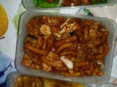 -香融府·烤鸭·家常菜(马家堡路店)