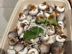 -盒马鲜生(杭州运河上街店)