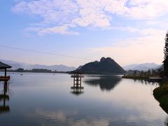 -宝晶宫旅游景区