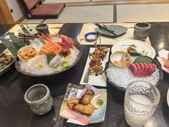 -红叶日本料理(辰熙广场店)