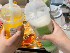 -烟火鱼乡(吾悦店)