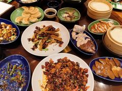 -君悦酒店·1881·北京烤鸭