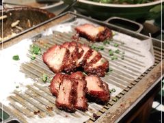 -绿茶餐厅(布吉万象汇店)