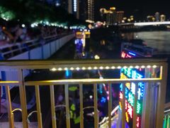 -重庆两江夜游-交运系列