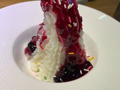 -吕氏疙瘩汤·新派鲁菜(东城万达广场店)