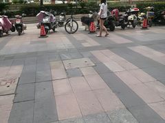-万达广场(无锡滨湖店)