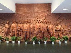 -辛亥革命博物院北区
