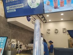 -陈多多·豆腐奶茶(沙湾路店)