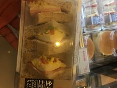 -85度C(上海周浦店)
